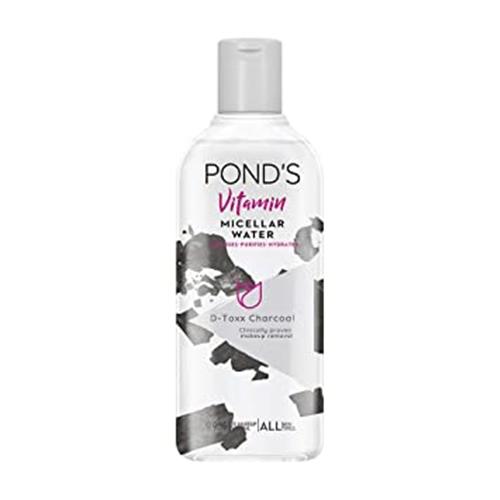 POND'S MICELLAR WATER CHARCOAL 250ml